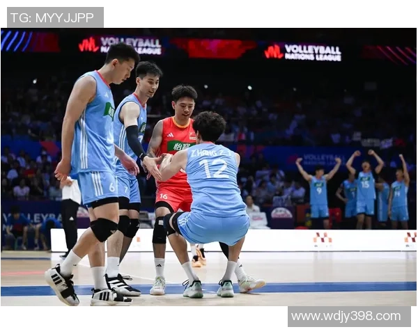 西安排球队团队协作变革引发热议排球新风潮